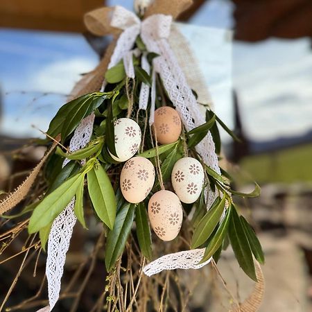 Koliba Pod Skalami Villa Sulov Luaran gambar